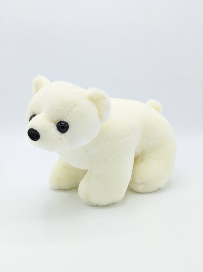 Softtoy Standing Polar Bear