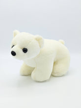 Load image into Gallery viewer, Standing Polar Bear