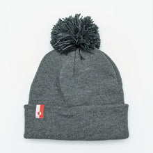 Load image into Gallery viewer, Beanie with pom