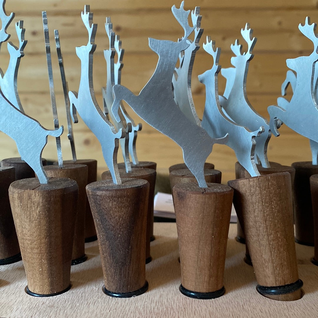 Wine stopper Tuttu