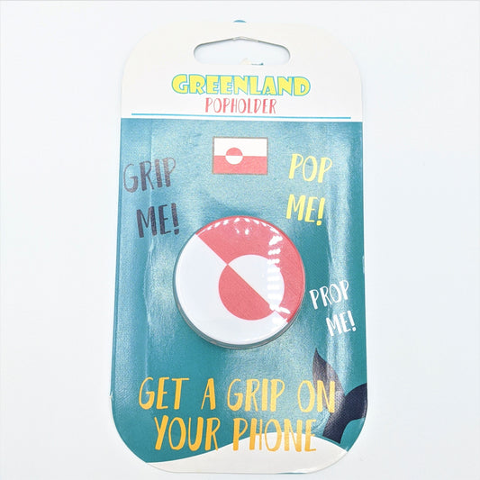 Pop Holder